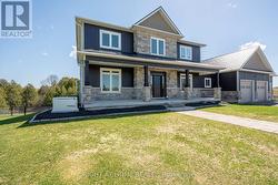4120 EDGERTON ROAD Scugog, ON L0B 1B0