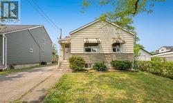 UPPER - 33 KEELE STREET St. Catharines, ON L2T 1M8
