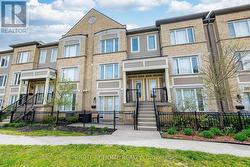 73 - 5650 WINSTON CHURCHILL BOULEVARD W  Mississauga, ON L5M 0L7