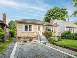 3312 Ashburn Avenue  Halifax, NS B3L 4C2
