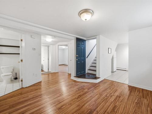 3312 Ashburn Avenue, Halifax, NS - Indoor Photo Showing Other Room