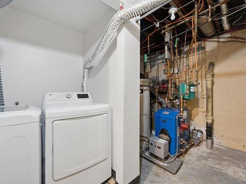 3312 Ashburn Avenue, Halifax, NS - Indoor Photo Showing Laundry Room