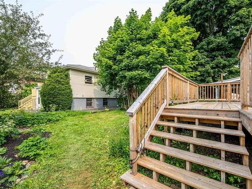 3312 Ashburn Avenue, Halifax, NS - Outdoor