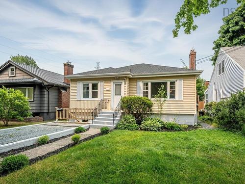 3312 Ashburn Avenue, Halifax, NS - Outdoor