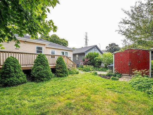 3312 Ashburn Avenue, Halifax, NS - Outdoor