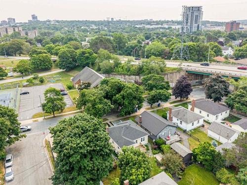 3312 Ashburn Avenue, Halifax, NS - Outdoor With View