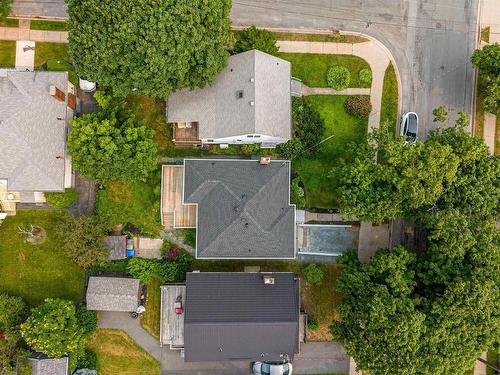 3312 Ashburn Avenue, Halifax, NS - Outdoor