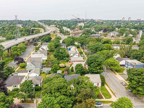 3312 Ashburn Avenue, Halifax, NS - Outdoor With View