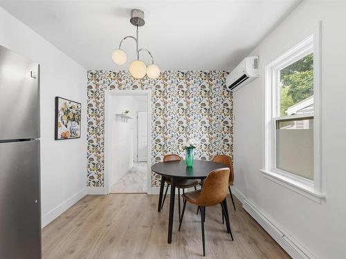 3312 Ashburn Avenue, Halifax, NS - Indoor Photo Showing Dining Room