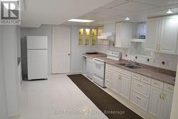 BASEMENT - 505 MOHAWK ROAD W Hamilton, ON L9C 1X3