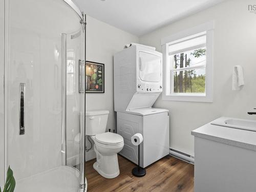 97 Forest Heights Drive, Vaughan, NS - Indoor Photo Showing Other Room