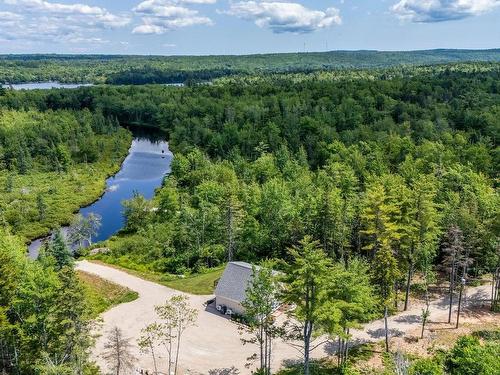 97 Forest Heights Drive, Vaughan, NS - Outdoor With View