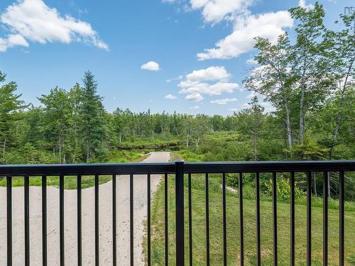 97 Forest Heights Drive, Vaughan, NS - Outdoor With Balcony With View