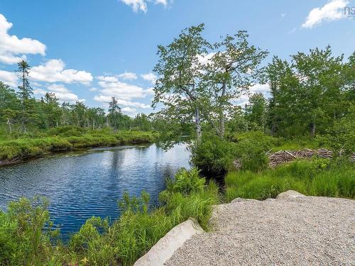 97 Forest Heights Drive, Vaughan, NS - Outdoor With Body Of Water With View