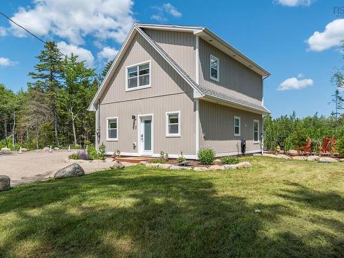 97 Forest Heights Drive, Vaughan, NS - Outdoor