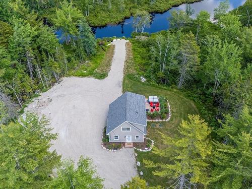 97 Forest Heights Drive, Vaughan, NS - Outdoor With View