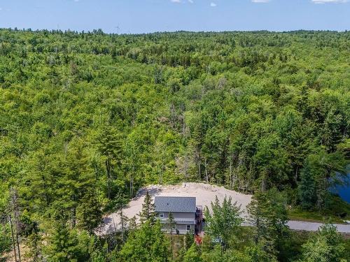97 Forest Heights Drive, Vaughan, NS - Outdoor With View