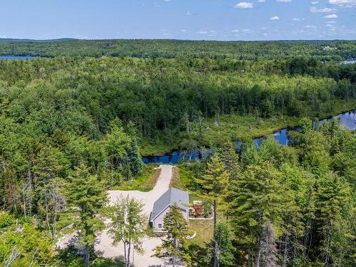 97 Forest Heights Drive, Vaughan, NS - Outdoor With View