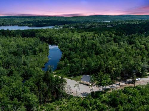 97 Forest Heights Drive, Vaughan, NS - Outdoor With View
