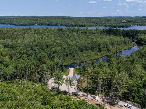 97 Forest Heights Drive, Vaughan, NS - Outdoor With View