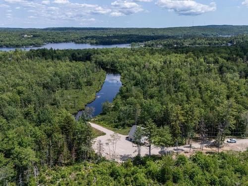 97 Forest Heights Drive, Vaughan, NS - Outdoor With Body Of Water With View