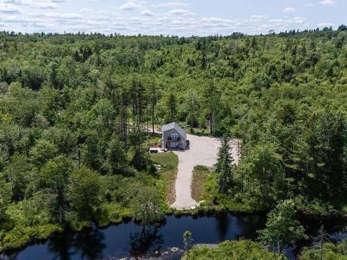 97 Forest Heights Drive, Vaughan, NS - Outdoor With Body Of Water With View