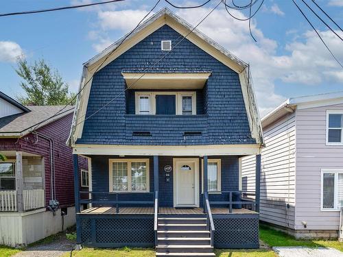 26 HUGH Street  Sydney, NS B1P 1V7