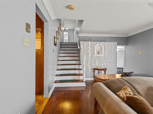 15 Archibald Drive, Fall River, NS - Indoor