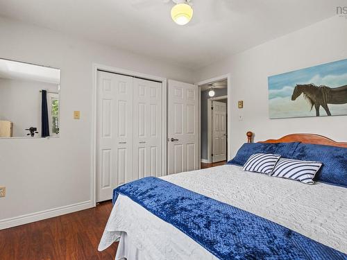 15 Archibald Drive, Fall River, NS - Indoor Photo Showing Bedroom
