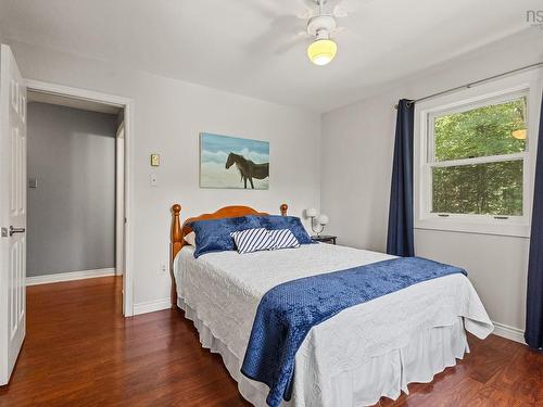 15 Archibald Drive, Fall River, NS - Indoor Photo Showing Bedroom