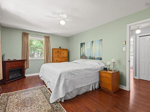 15 Archibald Drive, Fall River, NS - Indoor Photo Showing Bedroom