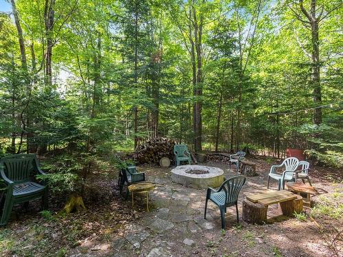 15 Archibald Drive, Fall River, NS - Outdoor