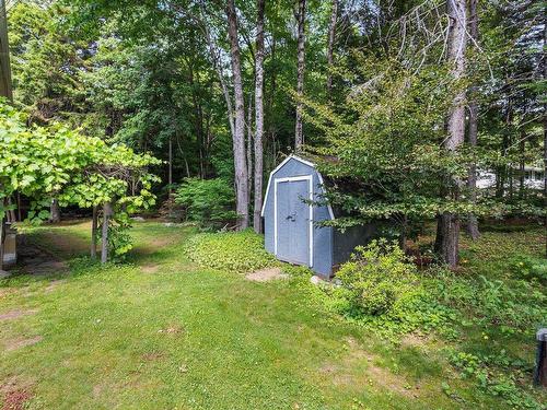 15 Archibald Drive, Fall River, NS - Outdoor