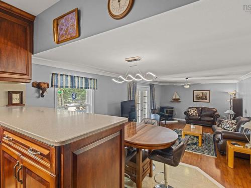15 Archibald Drive, Fall River, NS - Indoor