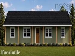 39 Asquith Avenue Stewiacke, NS B0N 2J0