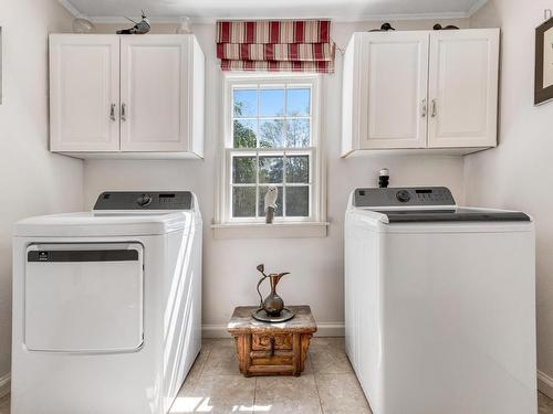 1077 Conquerall Mills Road, Conquerall Mills, NS - Indoor Photo Showing Laundry Room