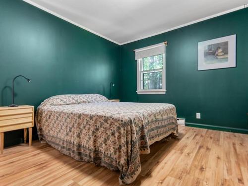 1077 Conquerall Mills Road, Conquerall Mills, NS - Indoor Photo Showing Bedroom