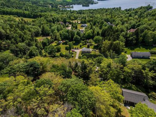 1077 Conquerall Mills Road, Conquerall Mills, NS - Outdoor With View