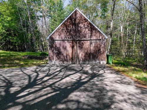 1077 Conquerall Mills Road, Conquerall Mills, NS - Outdoor