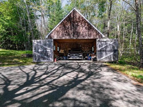 1077 Conquerall Mills Road, Conquerall Mills, NS - Outdoor