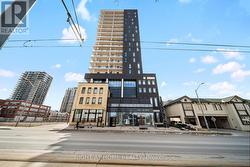 806 - 181 KING STREET S  Waterloo, ON N2J 0E7