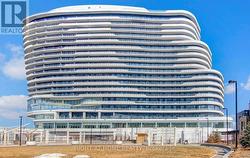 510 - 2520 EGLINTON AVENUE W Mississauga, ON L5M 0Y4