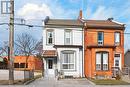 141 Ray Street N, Hamilton, ON  - Outdoor With Facade 