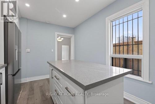 141 Ray Street N, Hamilton, ON - Indoor