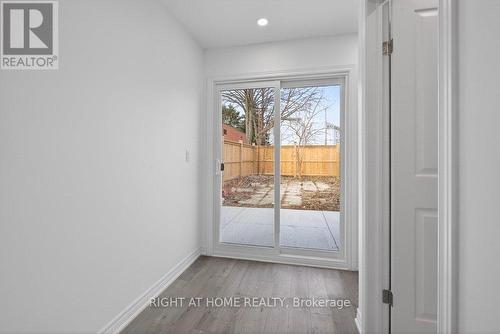 141 Ray Street N, Hamilton, ON - Indoor Photo Showing Other Room