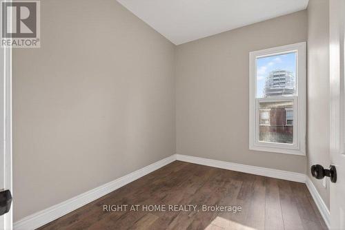 141 Ray Street N, Hamilton, ON - Indoor Photo Showing Other Room