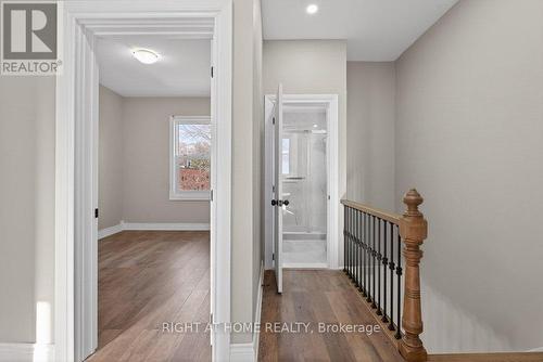 141 Ray Street N, Hamilton, ON - Indoor Photo Showing Other Room