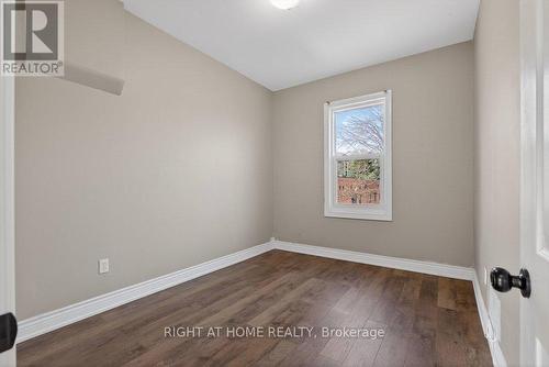 141 Ray Street N, Hamilton, ON - Indoor Photo Showing Other Room