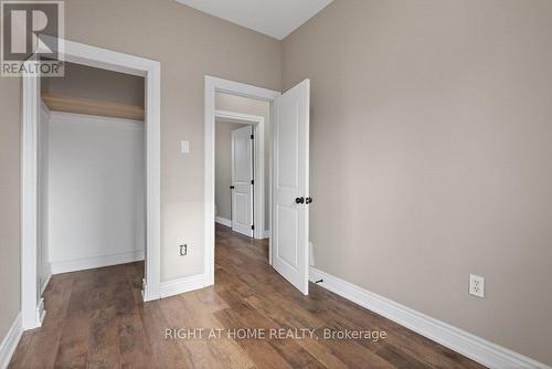 141 Ray Street N, Hamilton, ON - Indoor Photo Showing Other Room