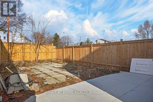 141 Ray Street N, Hamilton, ON - Outdoor